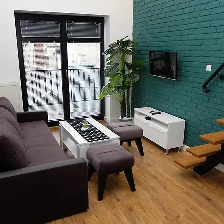 Apartment Elementos