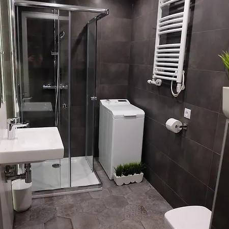 Apartment Elementos *