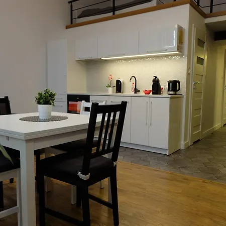 Elementos Apartment *