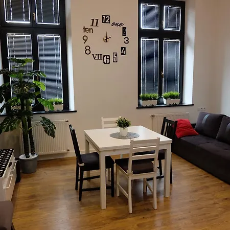 Elementos Apartment