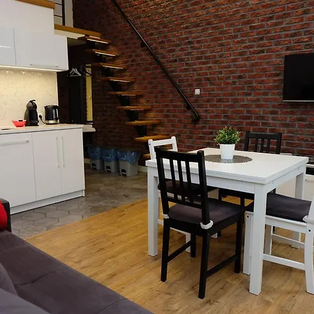 Elementos Apartment *