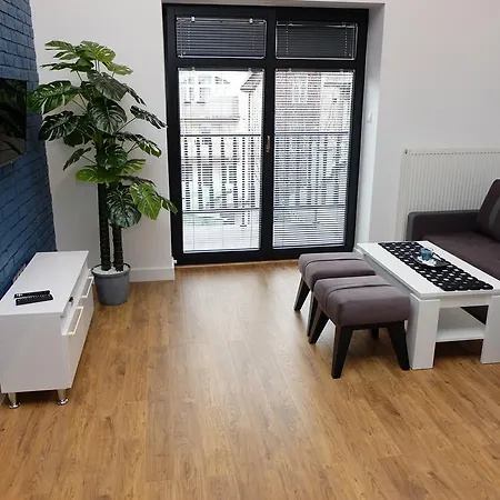 Apartmán Elementos *