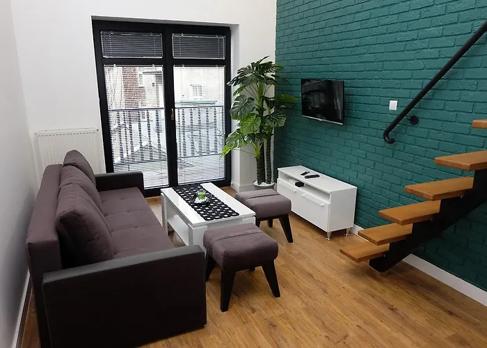 Appartement Elementos