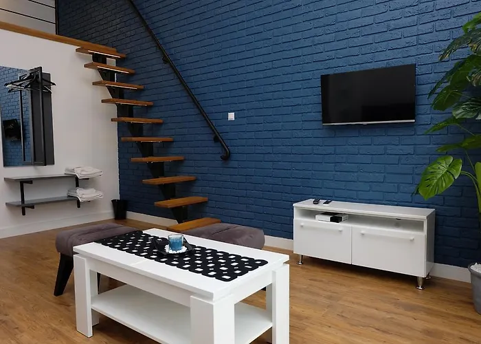 Appartement Elementos