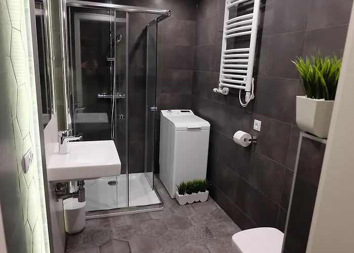 Appartement Elementos *