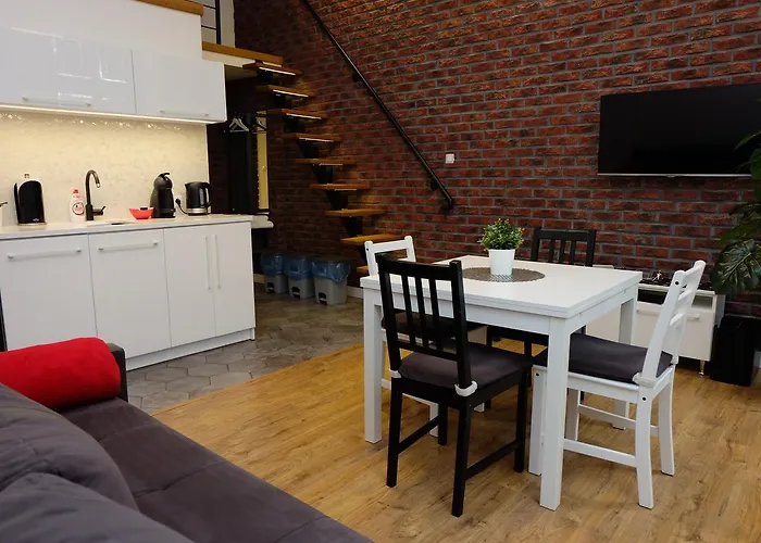 Elementos Appartement *