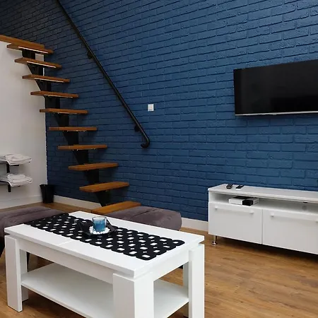 Apartament Elementos