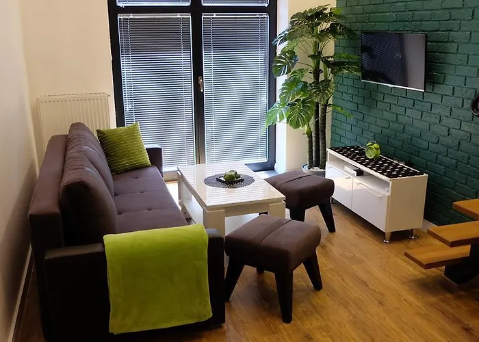 Apartamento Elementos *